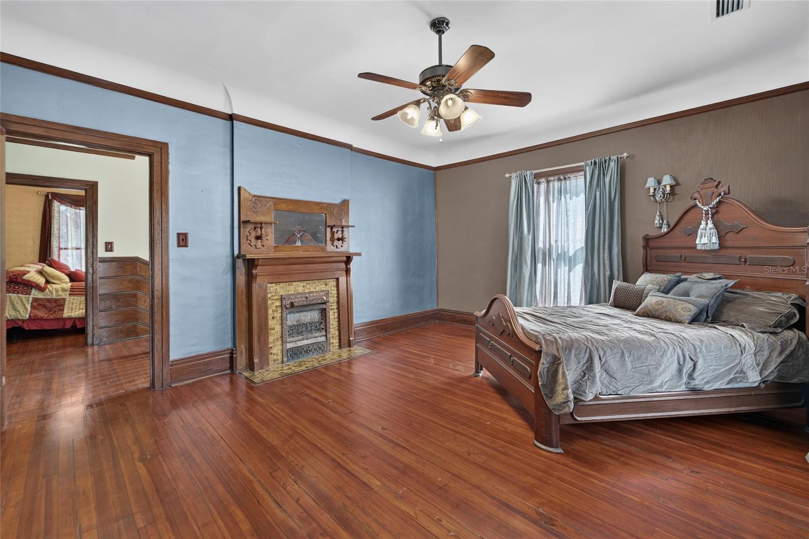 3007 W STOVALL ST — photo 60