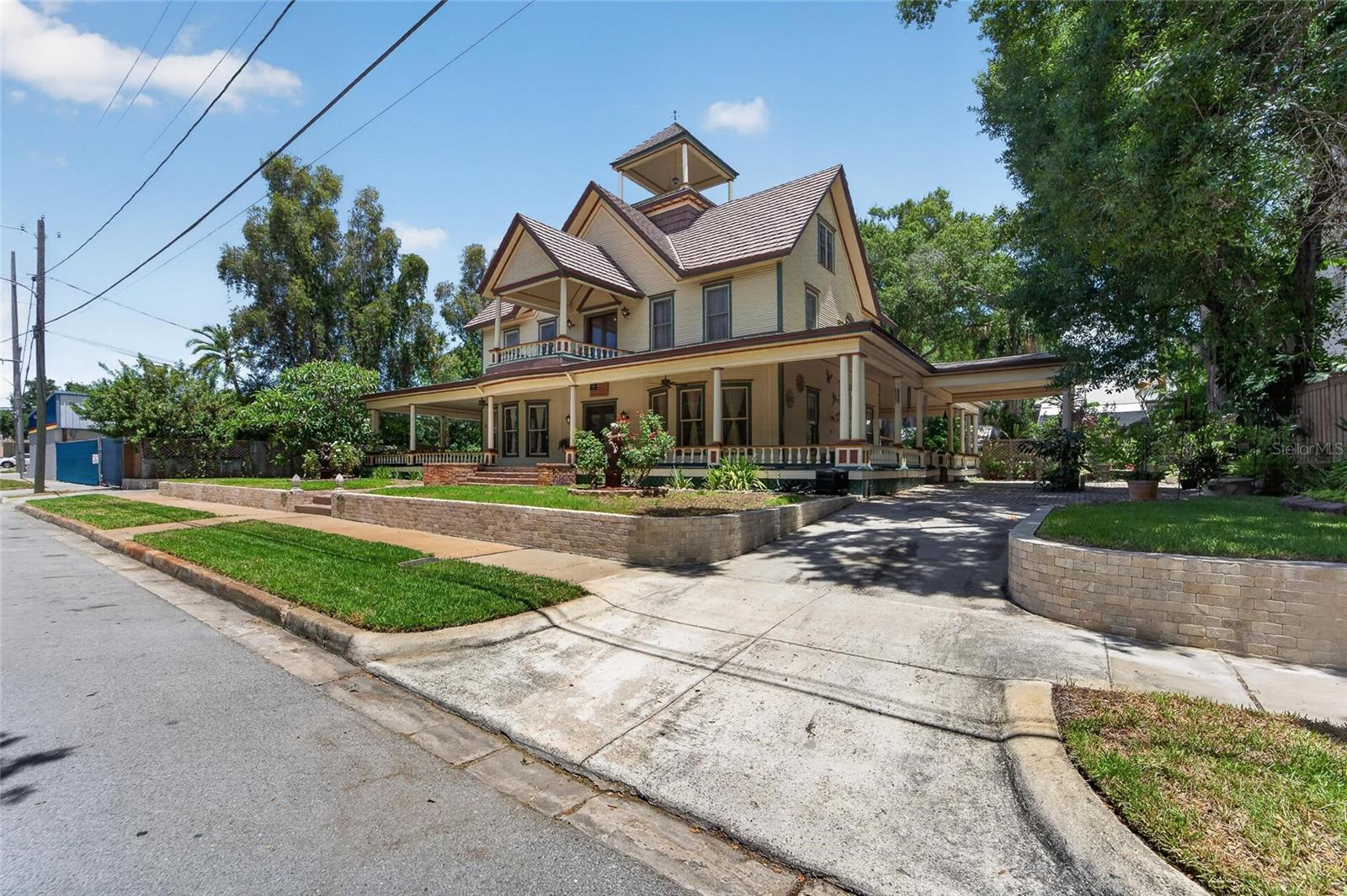 3007 W STOVALL ST — photo 12