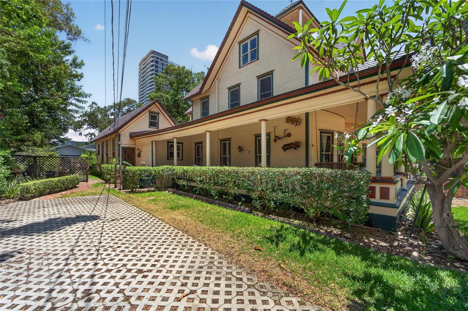 3007 W STOVALL ST — photo 14