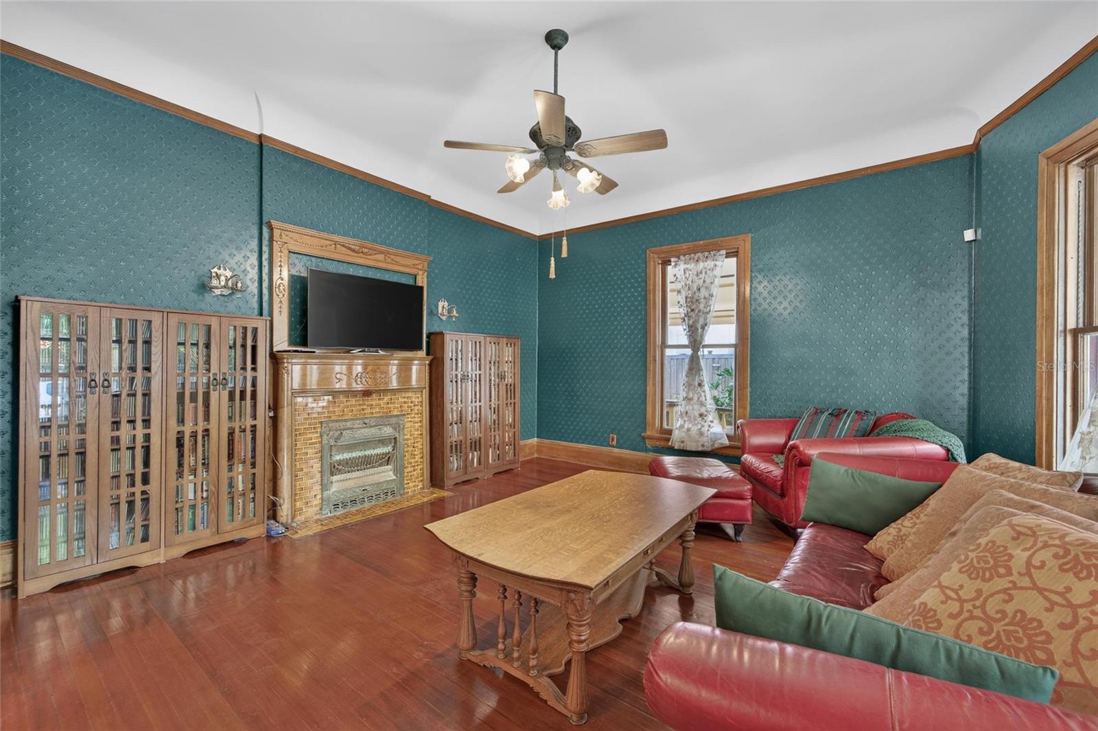 3007 W STOVALL ST — photo 25