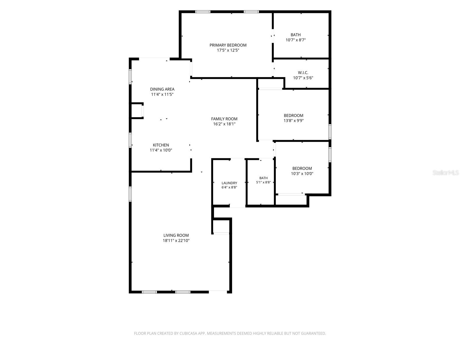 1751 BONITA BLUFF CT — photo 6