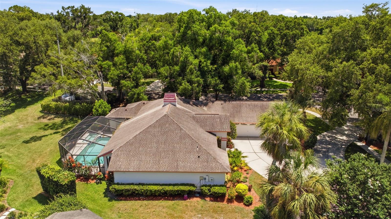 16501 BLENHEIM DR — photo 37