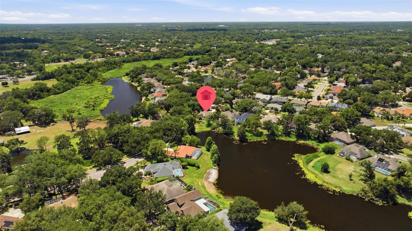 16501 BLENHEIM DR — photo 40