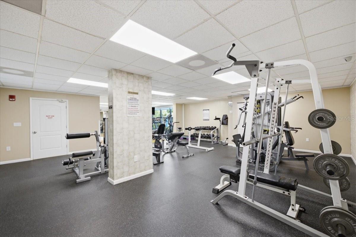 7050 SUNSET DR S #216 — photo 26
