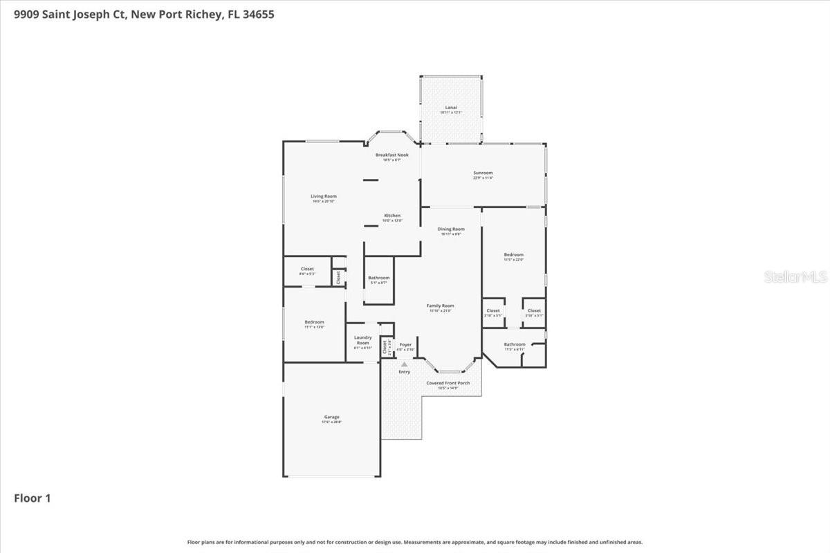 9909 SAINT JOSEPH CT — photo 36