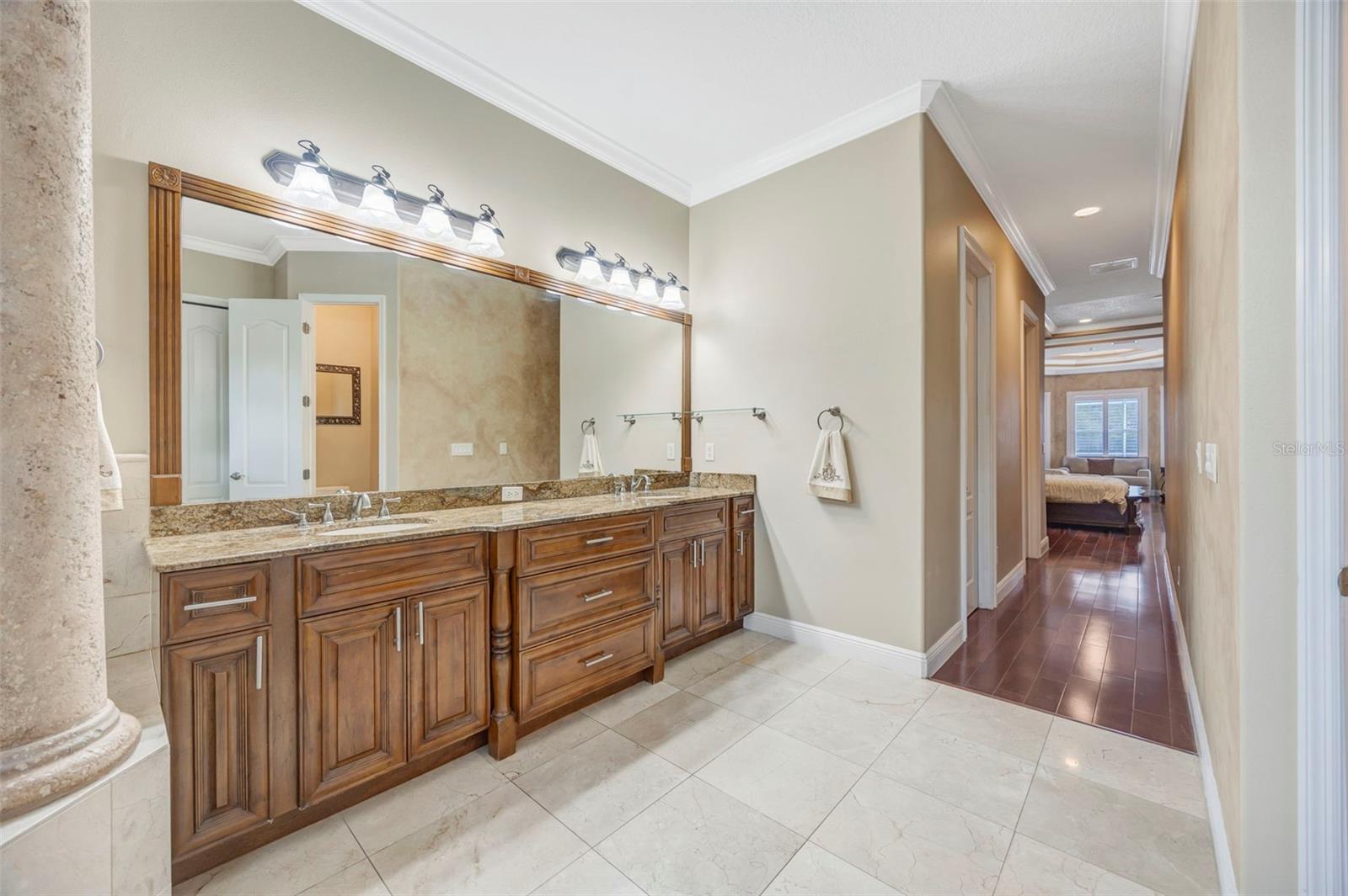8610 VIVIAN BASS WAY — photo 42