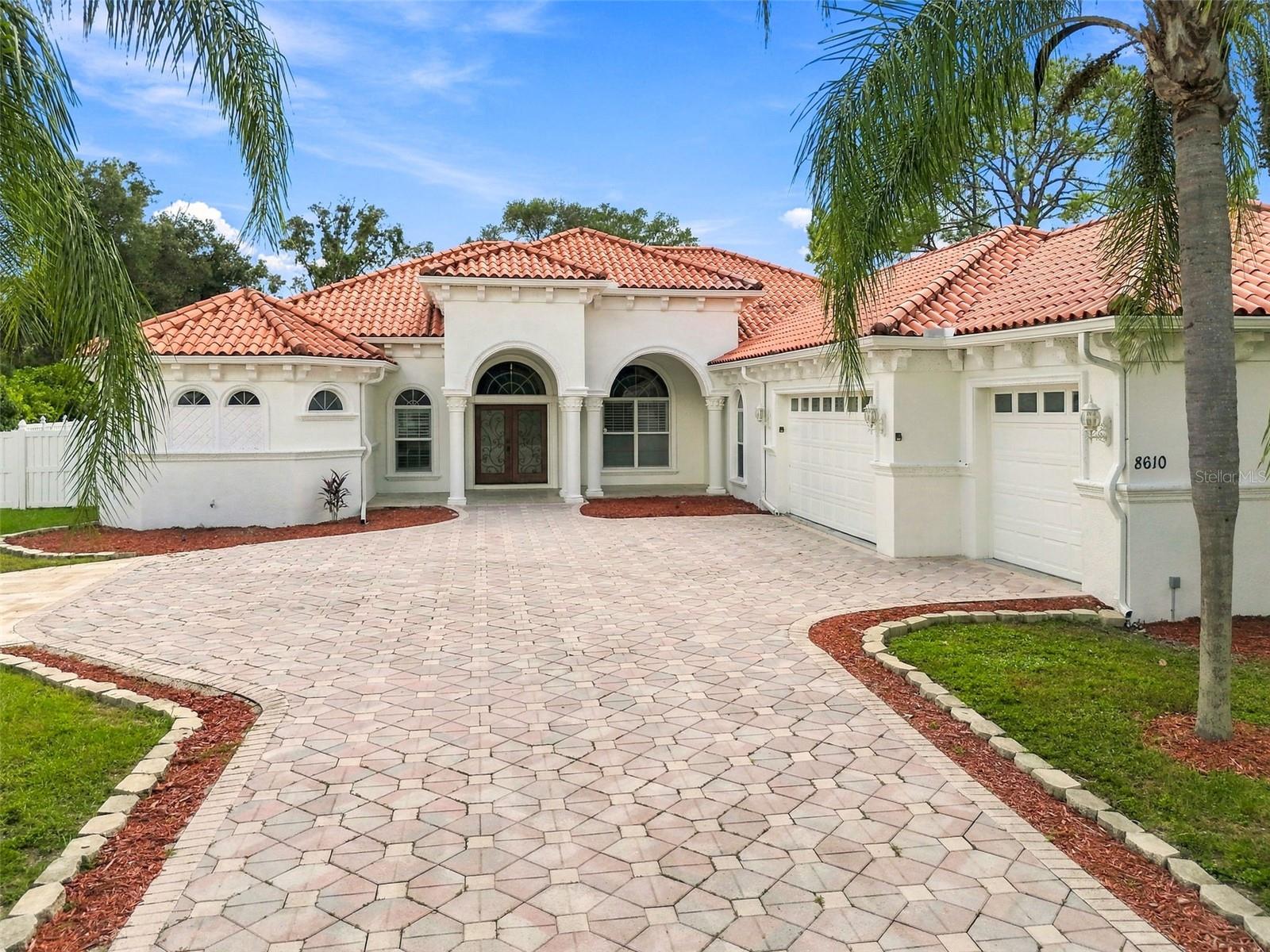 8610 VIVIAN BASS WAY — photo 2