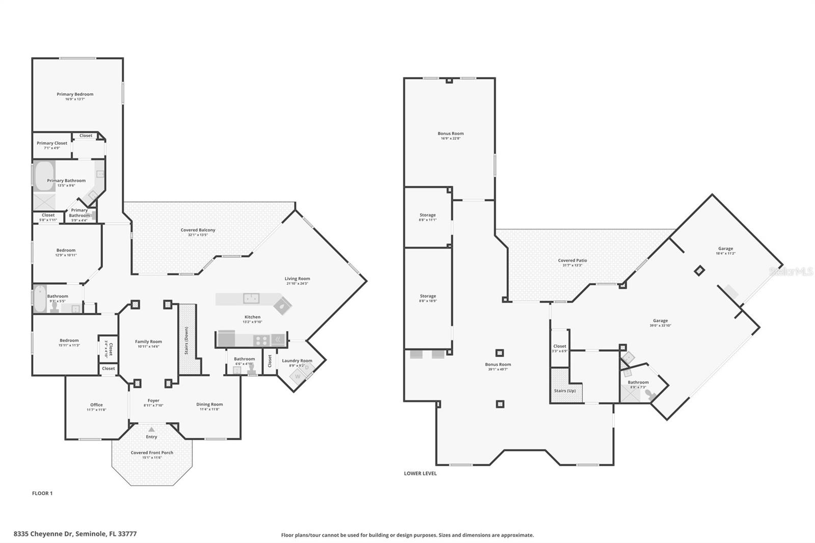 8335 CHEYENNE DR — photo 46