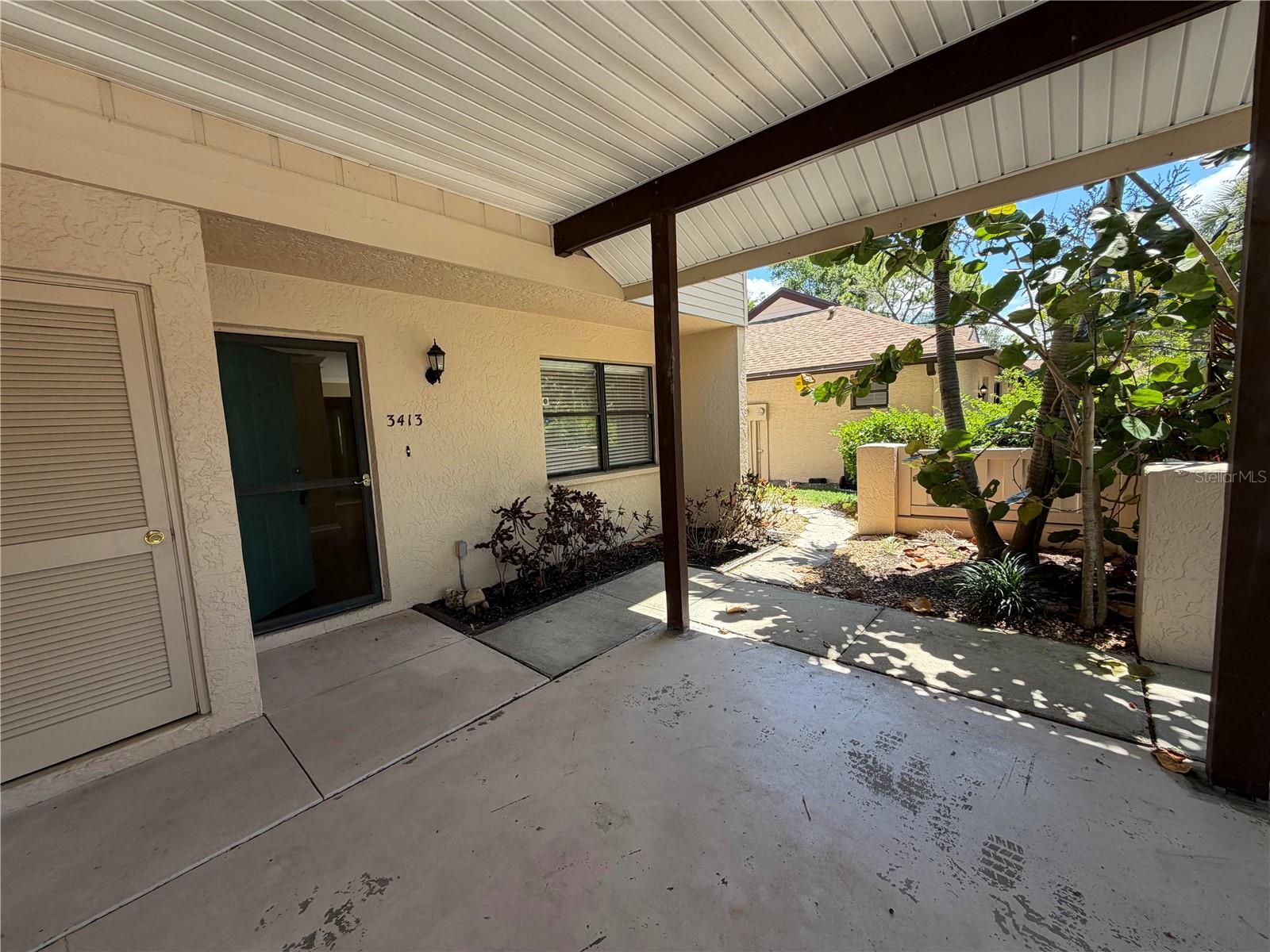 3413 51ST AVENUE CIR W #205 — photo 17