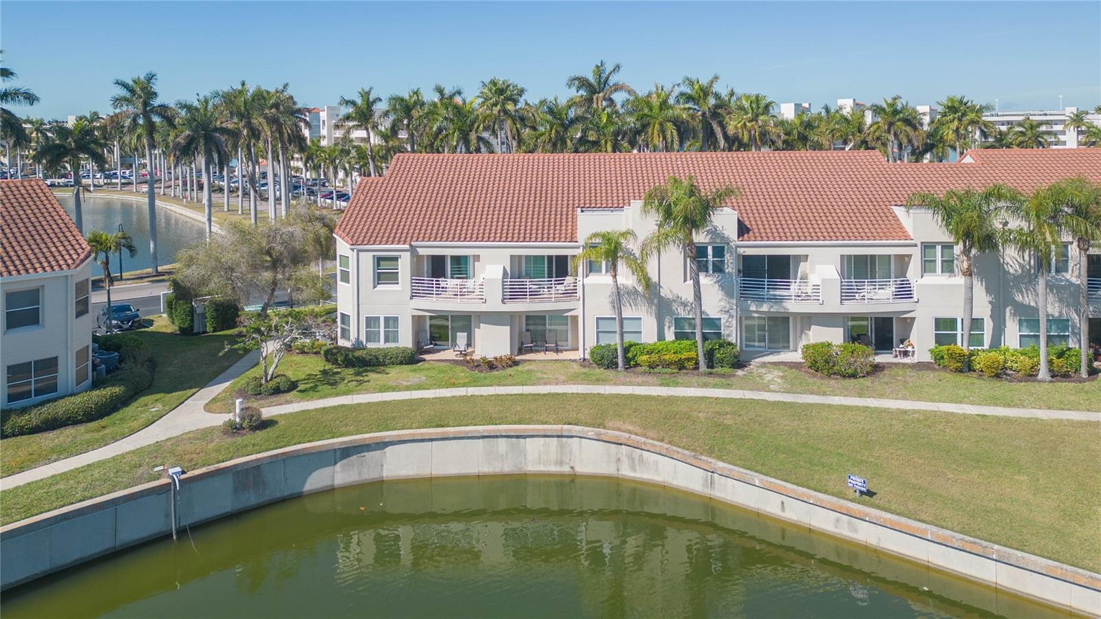 6080 BAHIA DEL MAR CIR #113 — photo 26