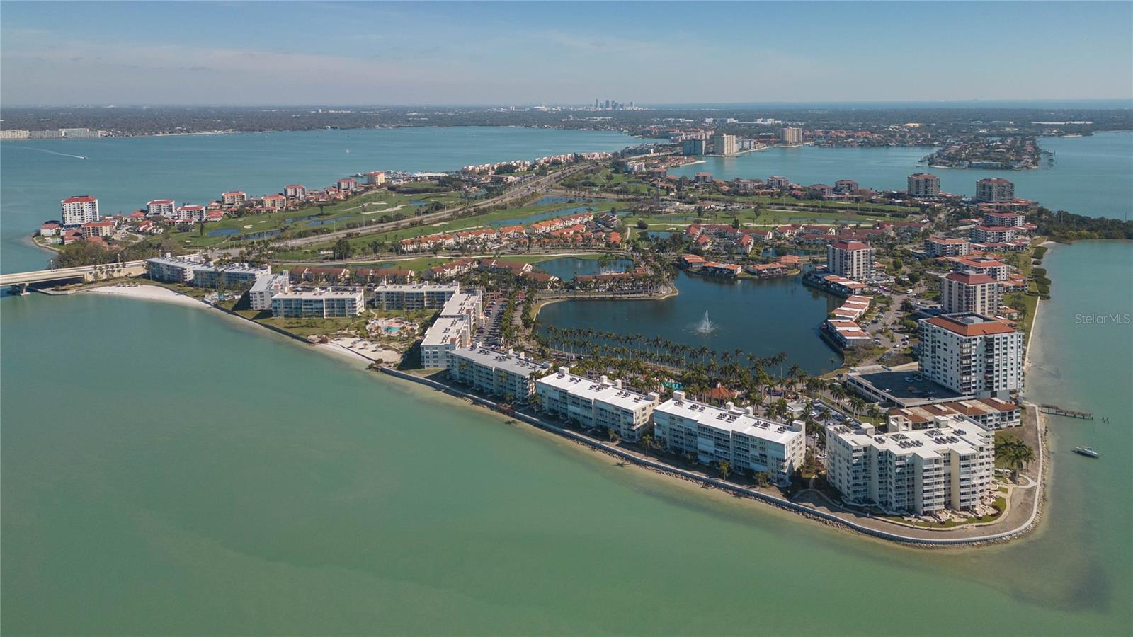 6080 BAHIA DEL MAR CIR #113 — photo 33