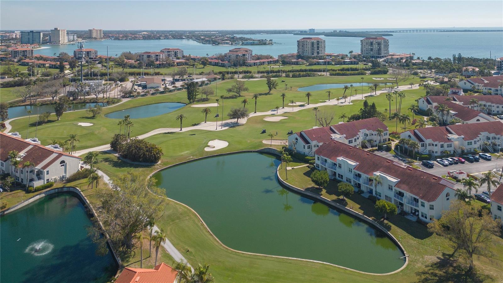 6080 BAHIA DEL MAR CIR #113 — photo 29