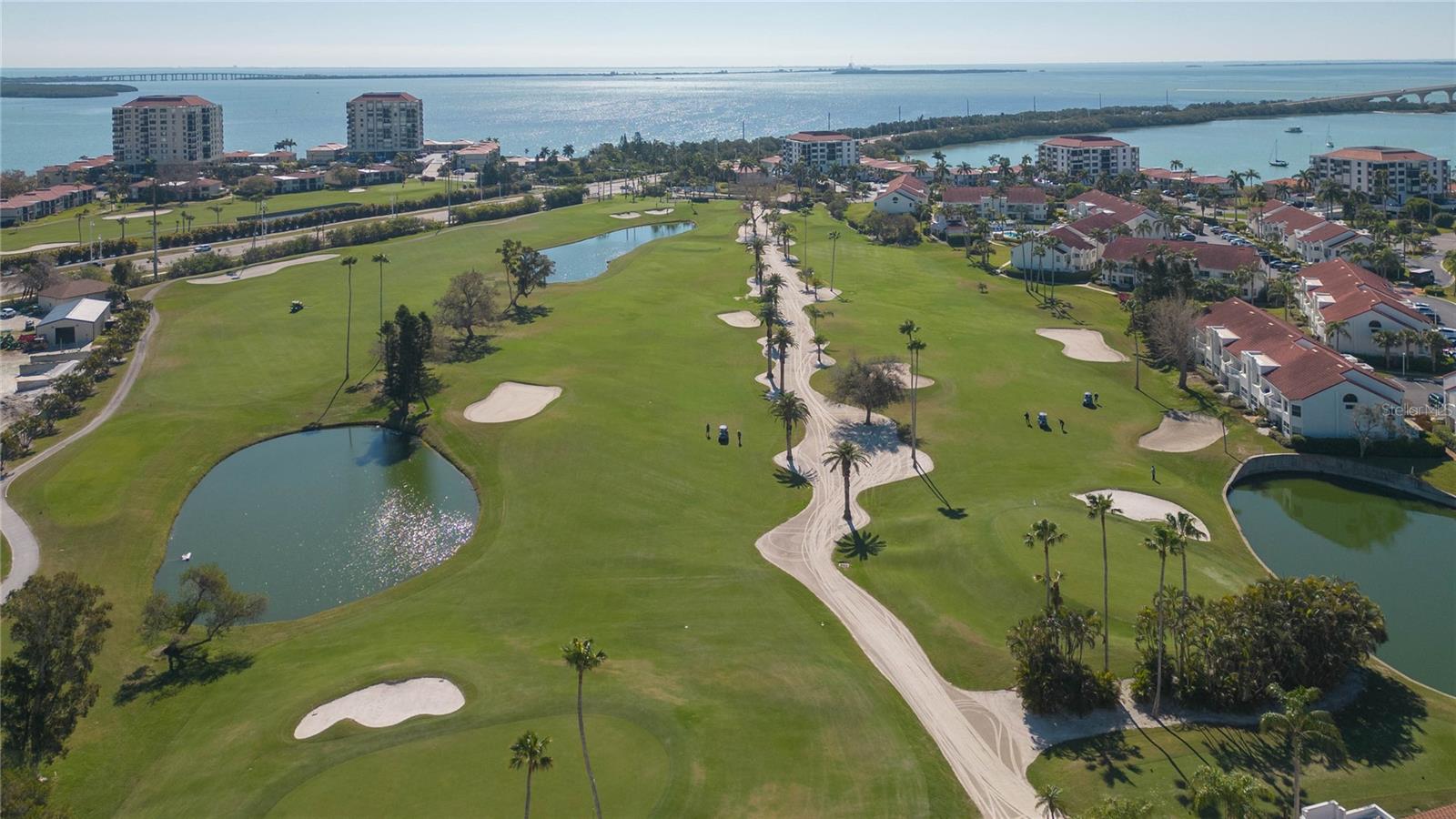 6080 BAHIA DEL MAR CIR #113 — photo 30