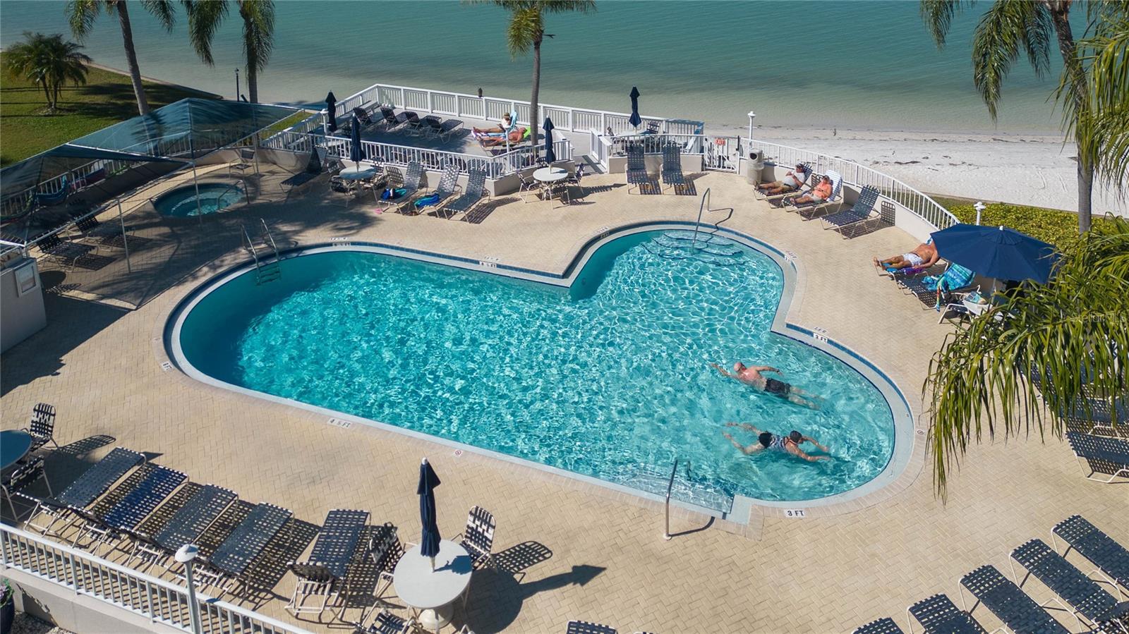 6080 BAHIA DEL MAR CIR #113 — photo 36