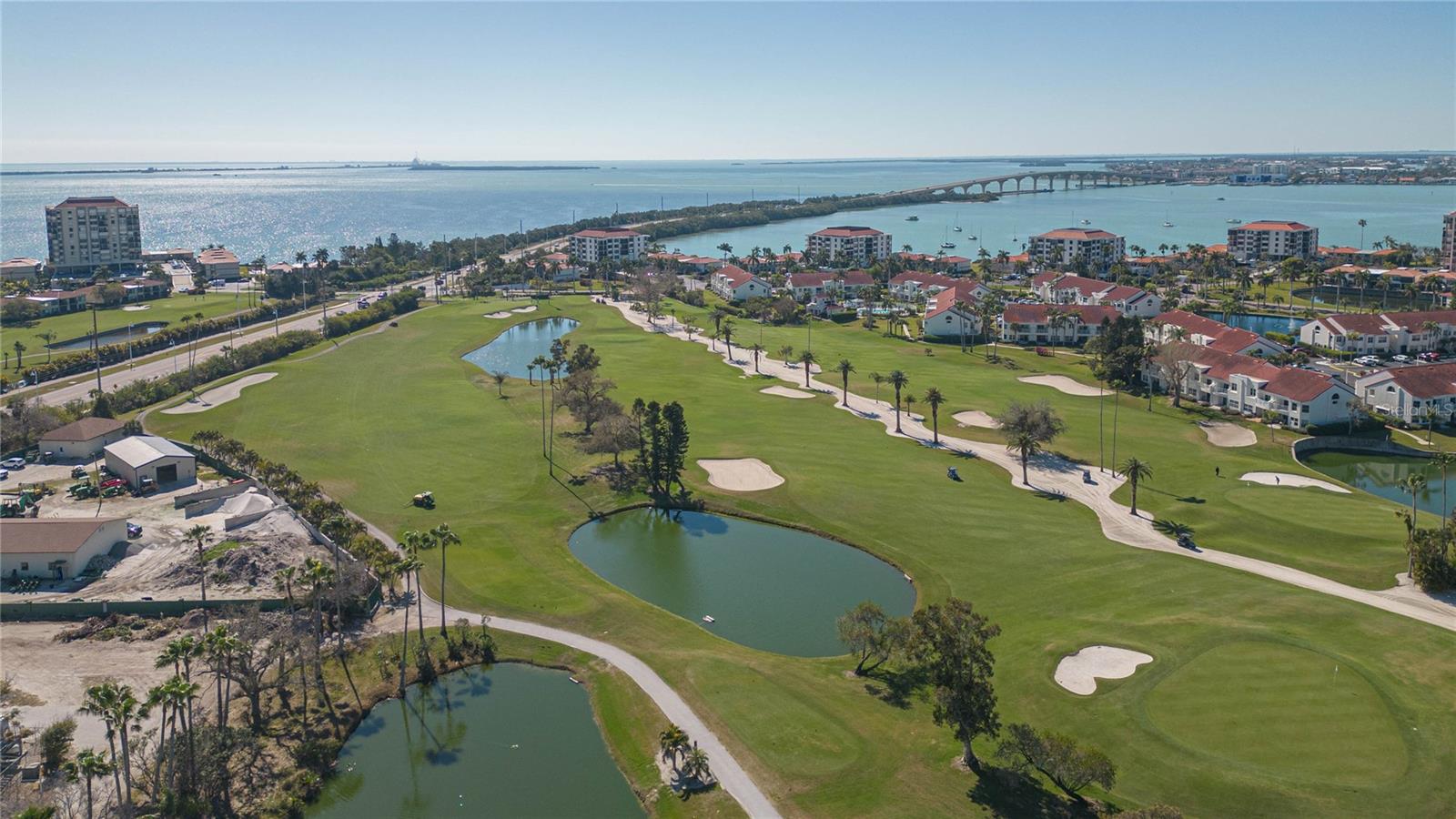 6080 BAHIA DEL MAR CIR #113 — photo 31