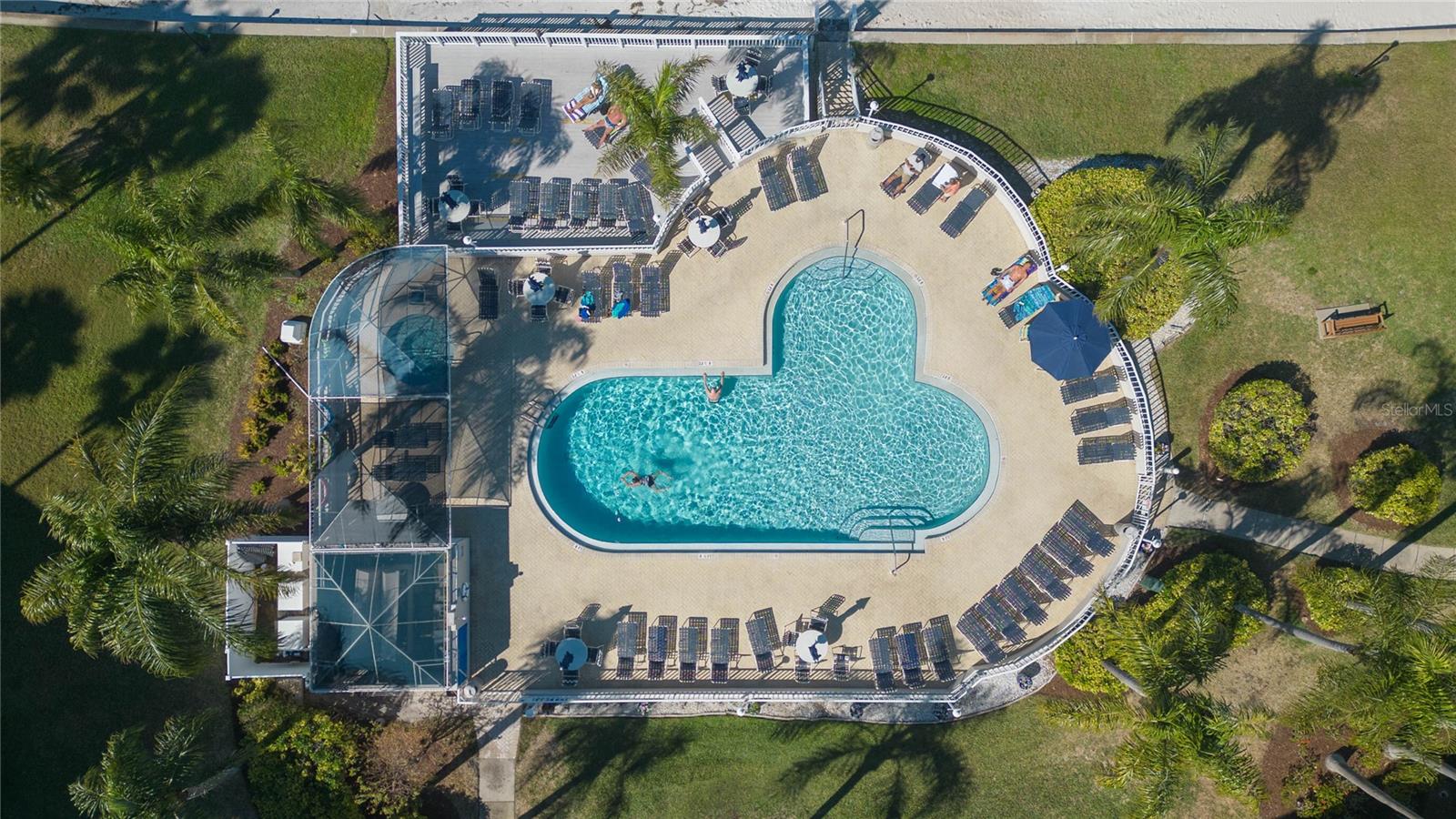6080 BAHIA DEL MAR CIR #113 — photo 35
