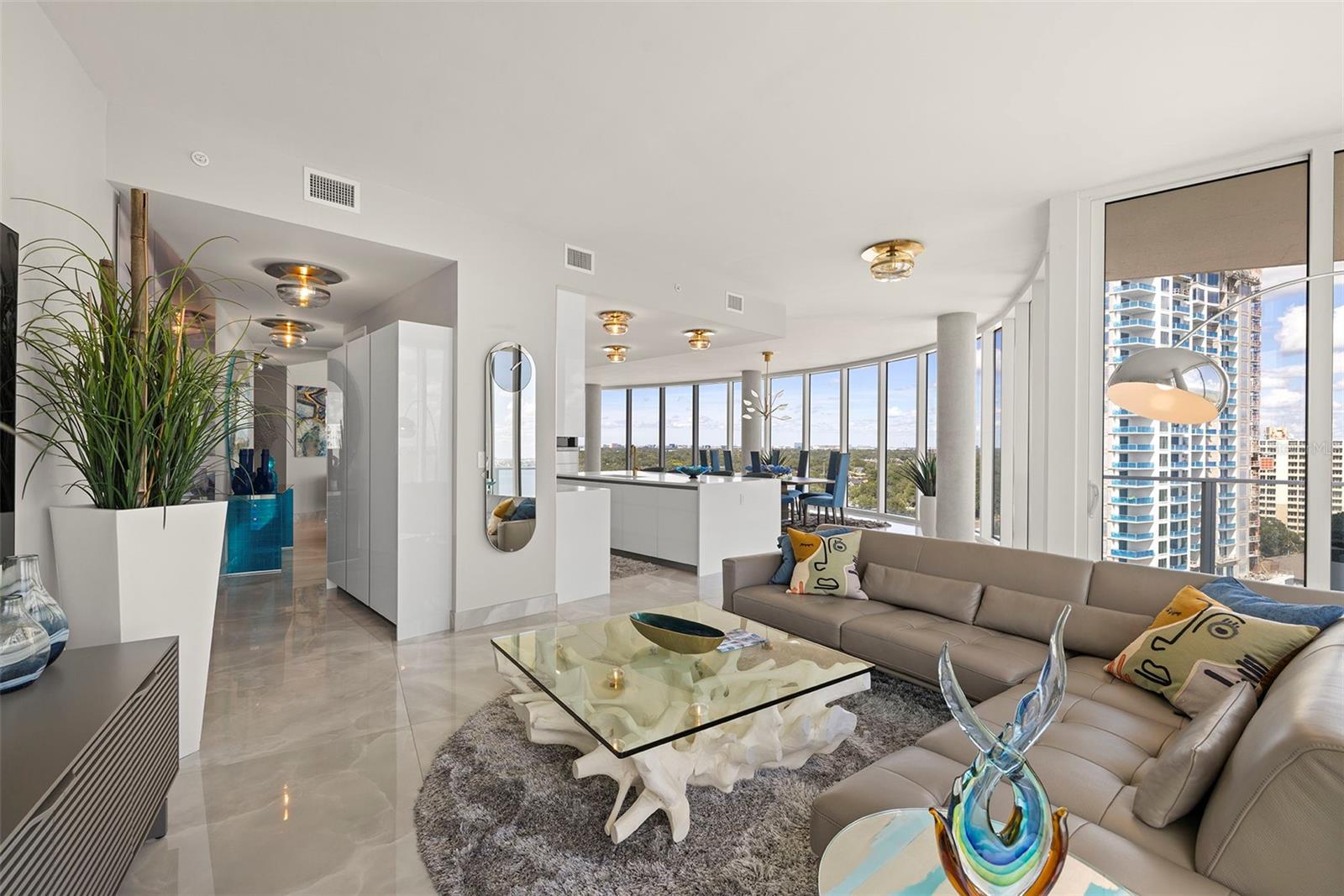 2900 W BAY TO BAY BLVD #1403 — photo 42