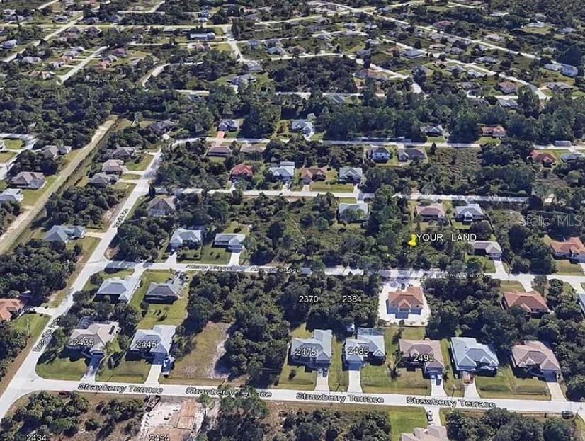 Lot 38 ALLSUP TER — photo 2