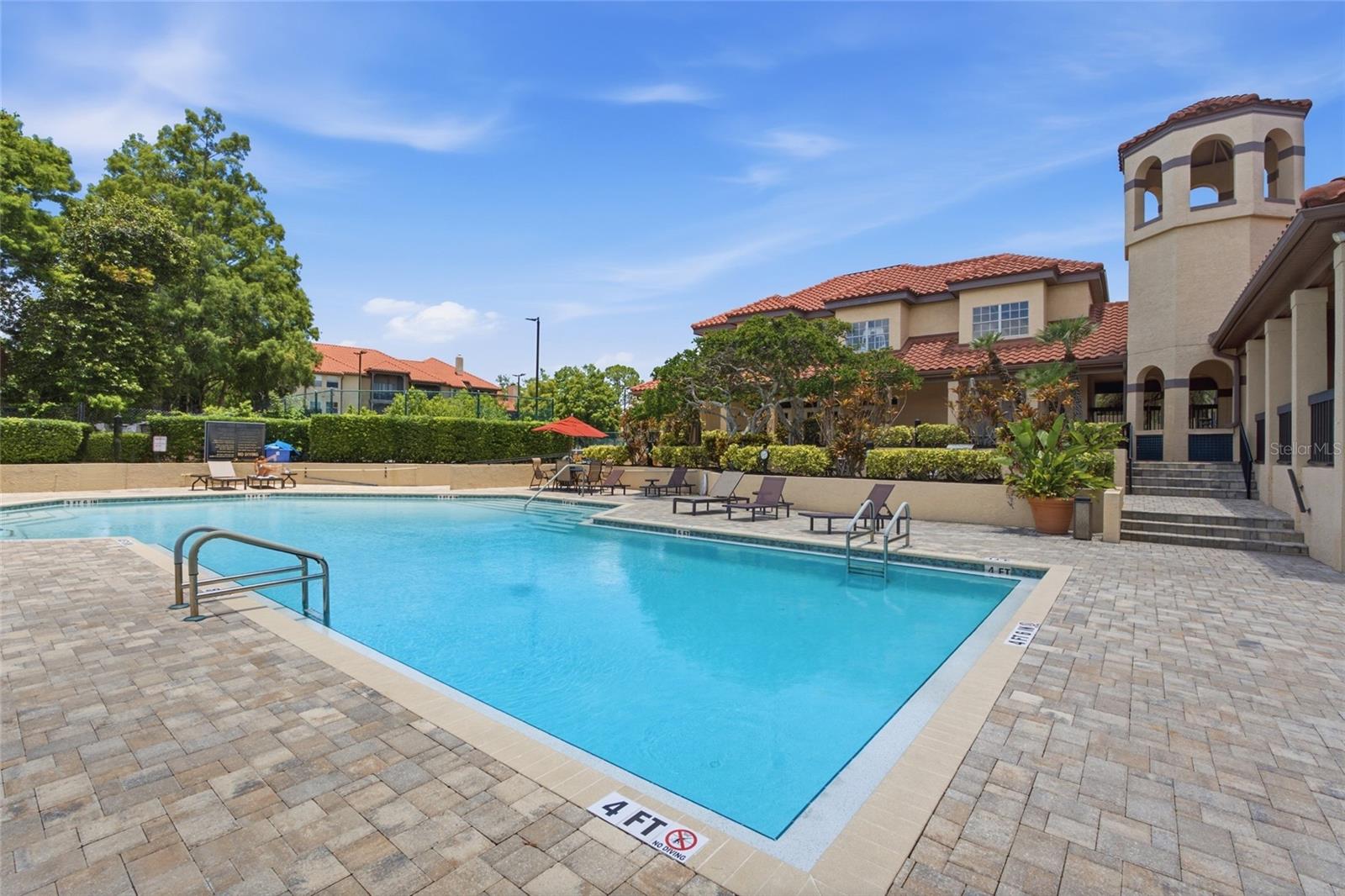 2400 FEATHER SOUND DR #313 — photo 45