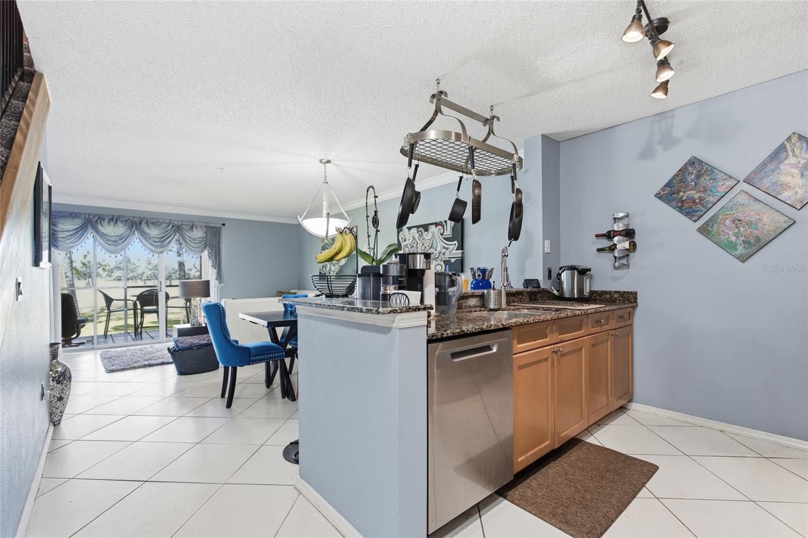 2400 FEATHER SOUND DR #313 — photo 2
