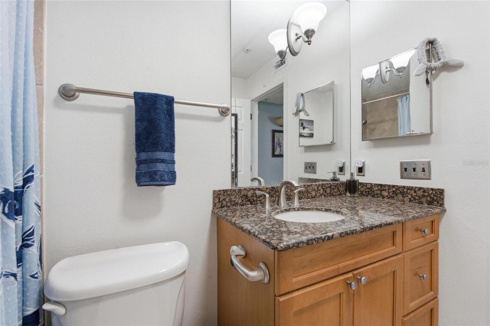 2400 FEATHER SOUND DR #313 — photo 21