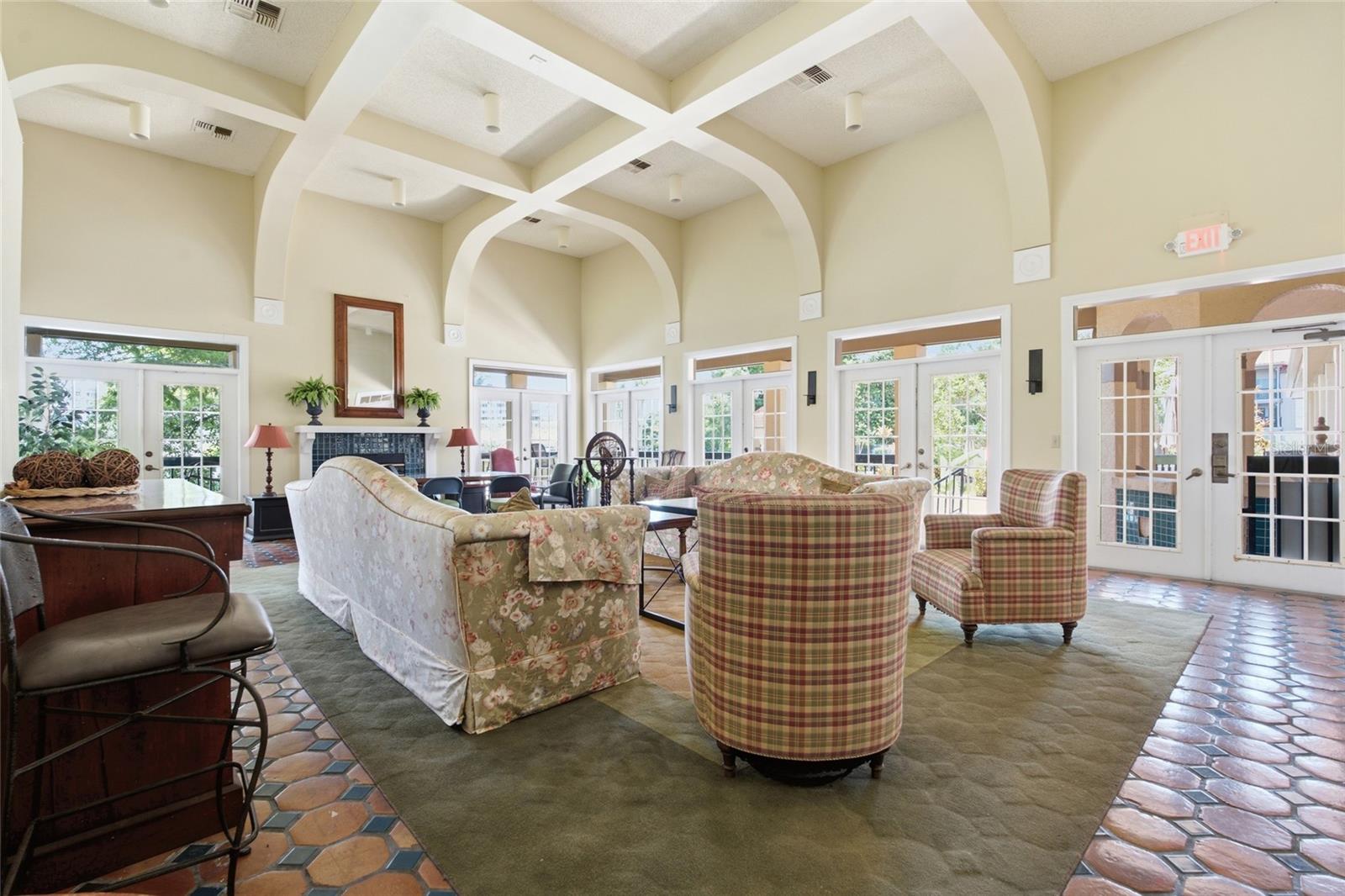 2400 FEATHER SOUND DR #313 — photo 46