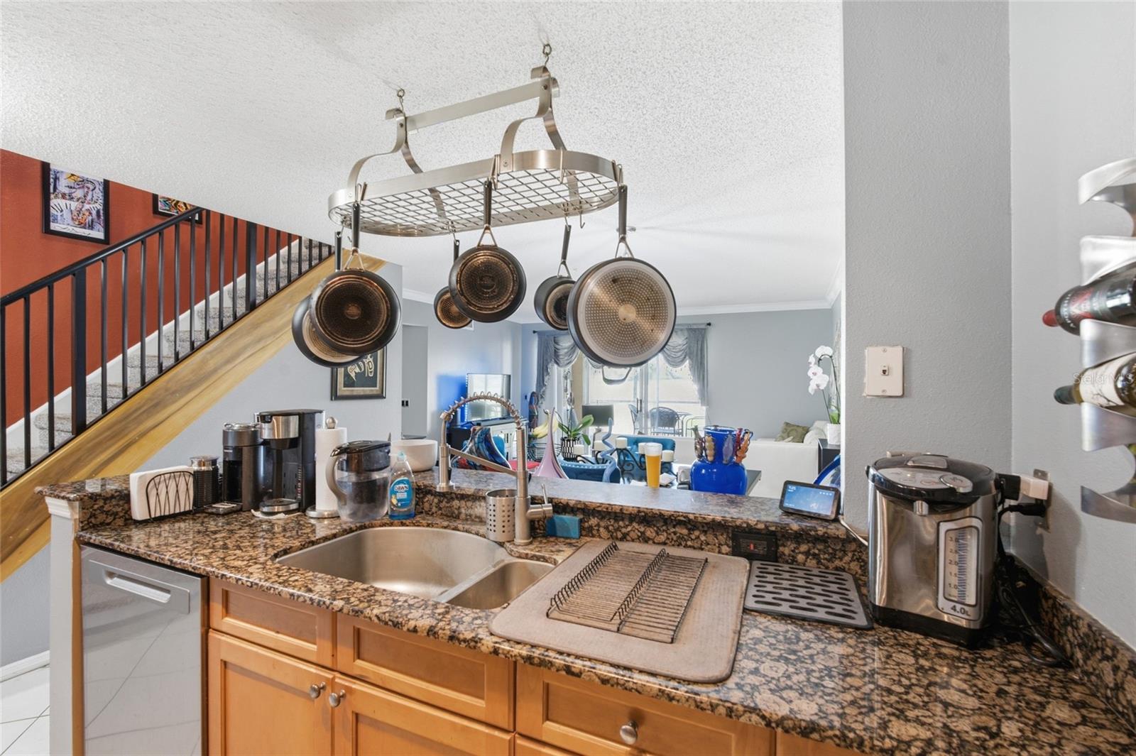 2400 FEATHER SOUND DR #313 — photo 12