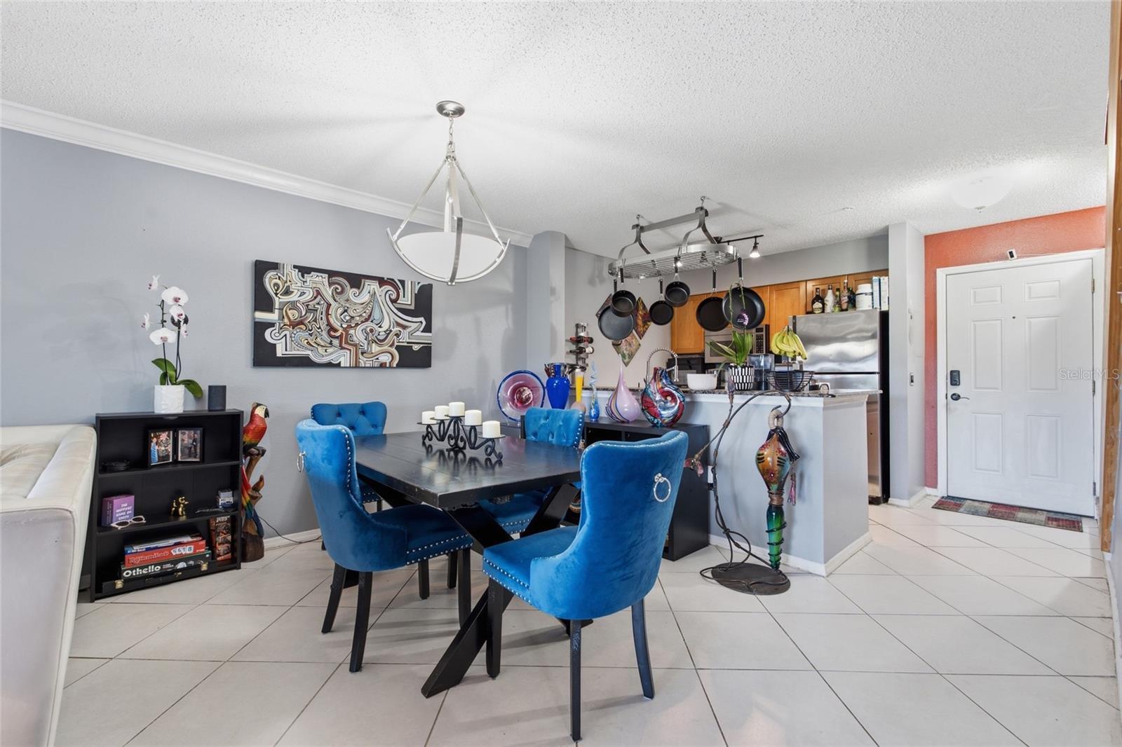 2400 FEATHER SOUND DR #313 — photo 4