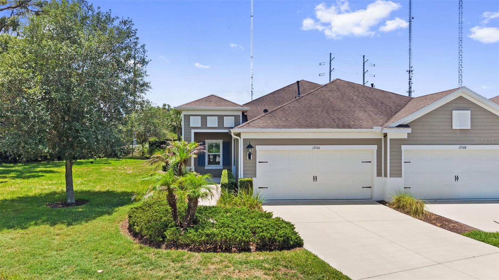 13506 CIRCA CROSSING DR — photo 2