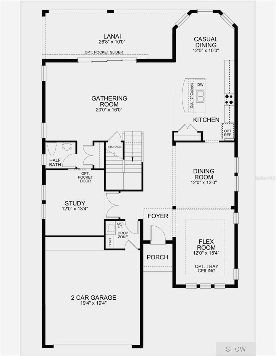 8775 SENTIERO DR — photo 2