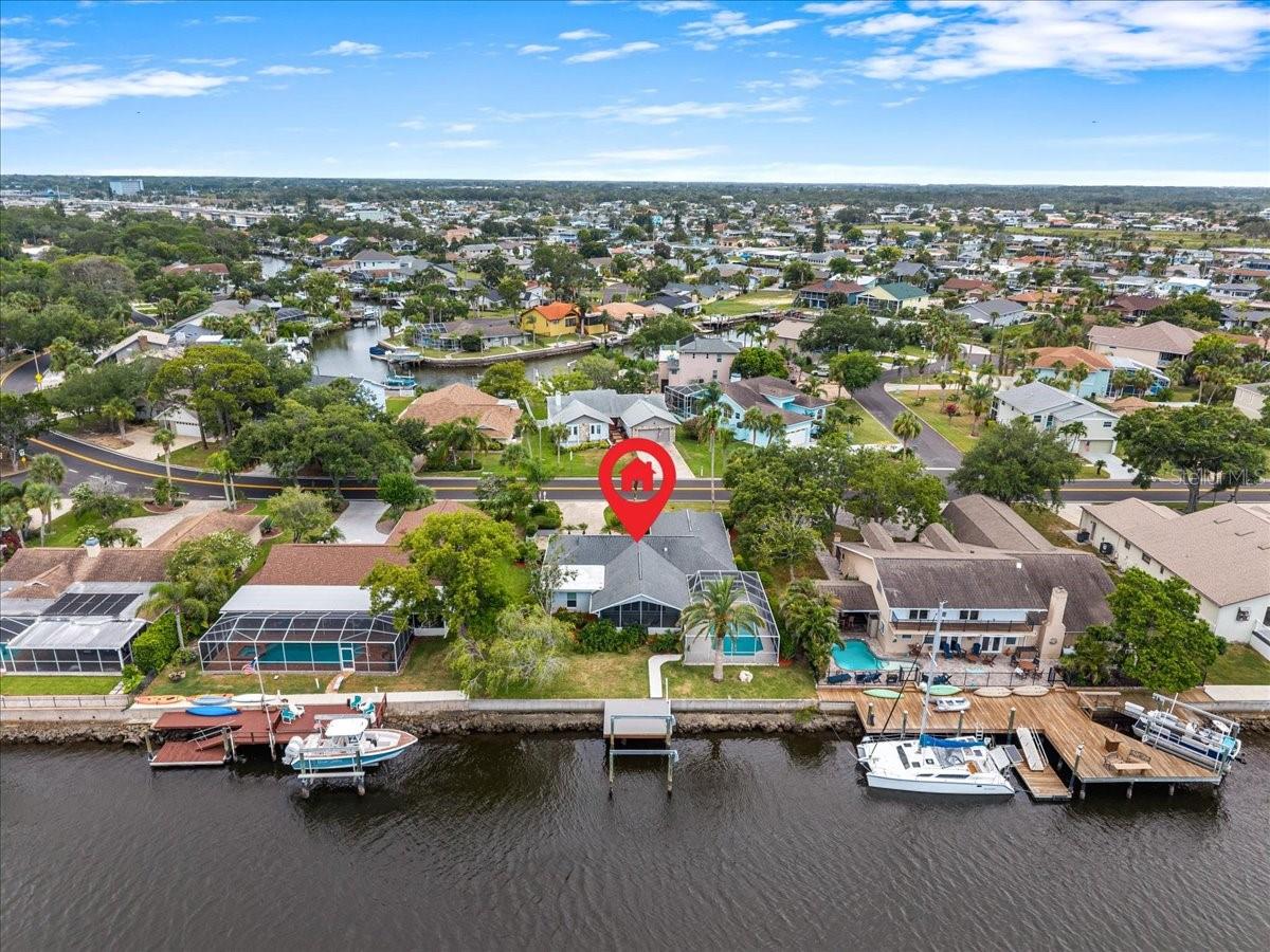 4147 MARINE PKWY — photo 58