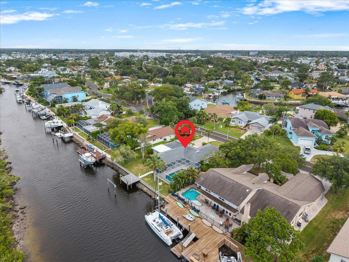 4147 MARINE PKWY — photo 57