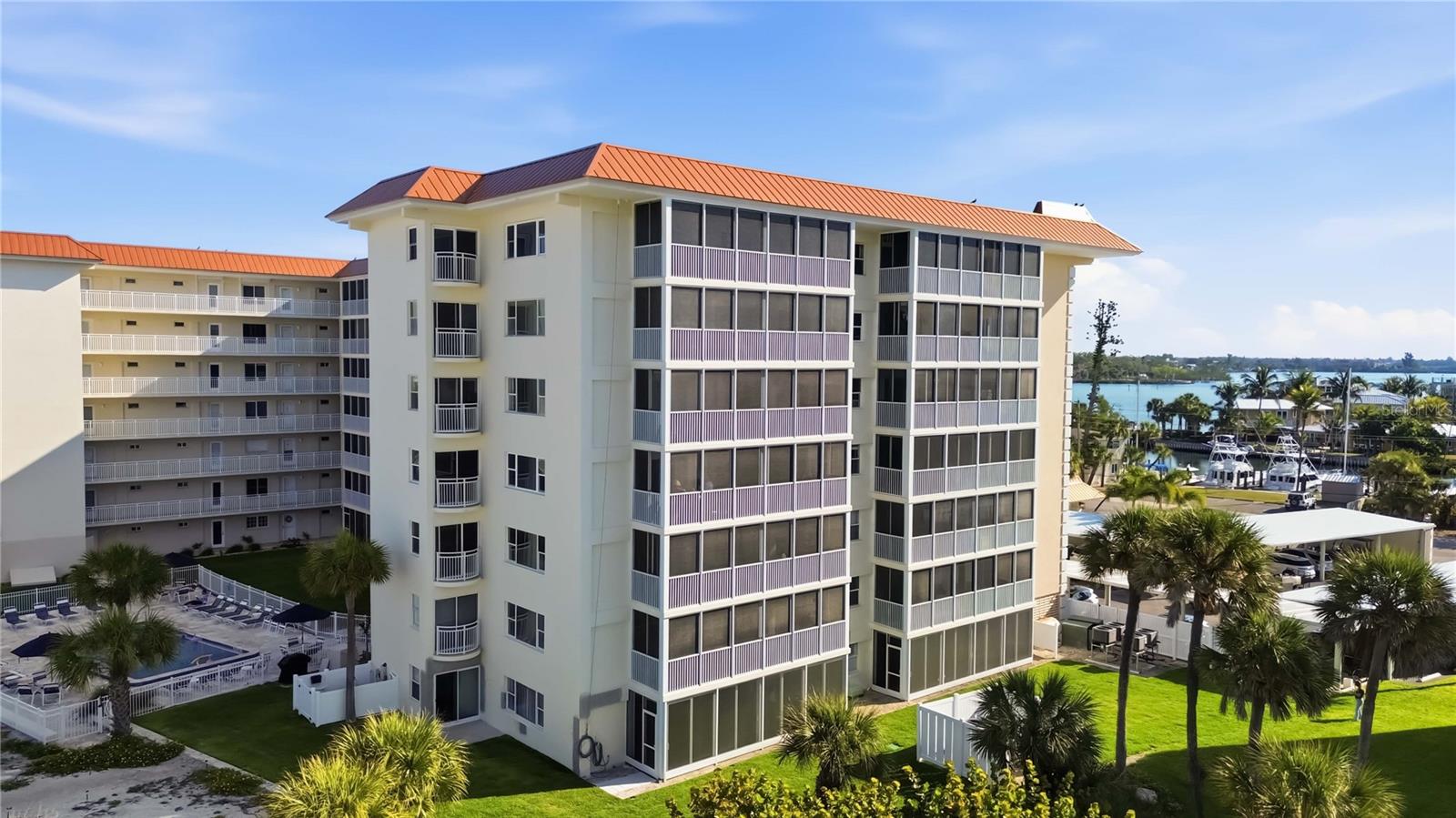 1150 TARPON CENTER DR #208 — photo 41