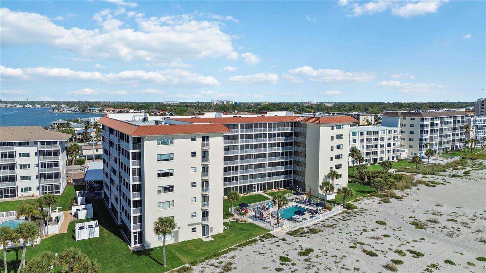 1150 TARPON CENTER DR #208 — photo 62