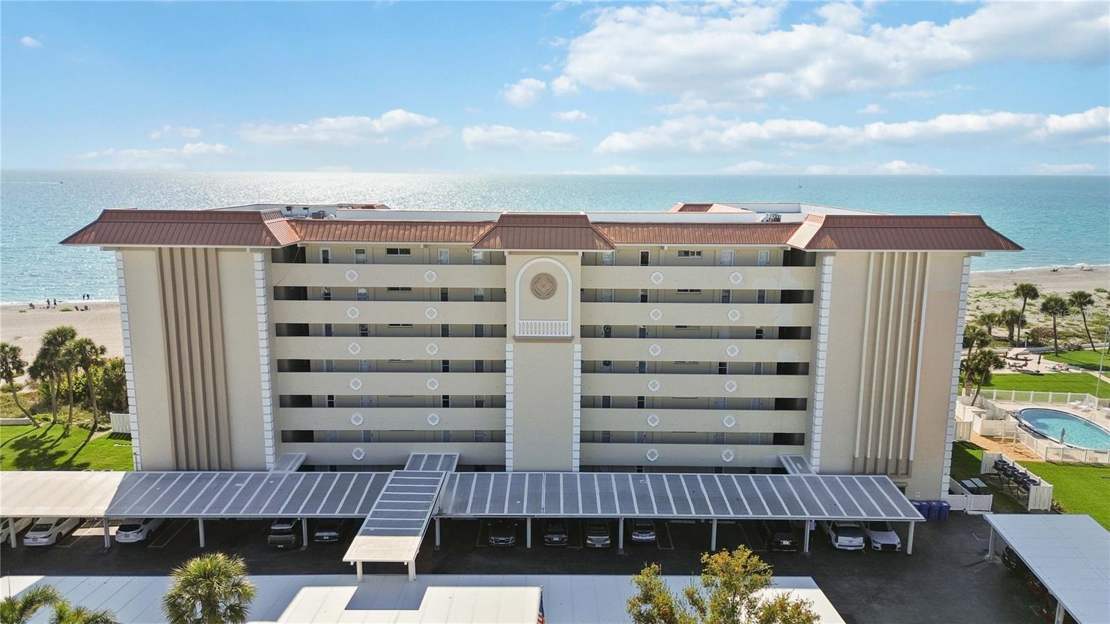 1150 TARPON CENTER DR #208 — photo 63
