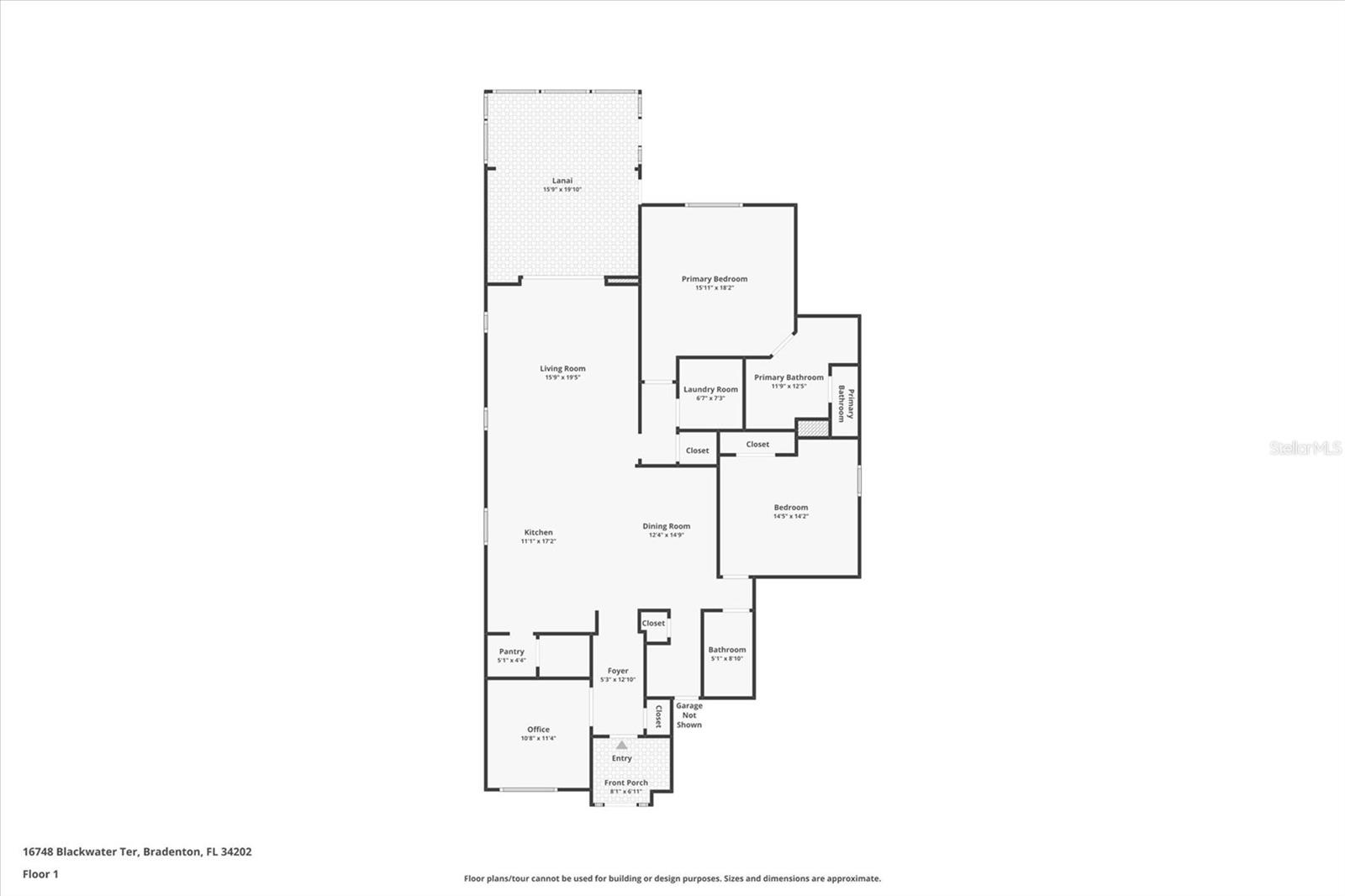16748 BLACKWATER TER — photo 38