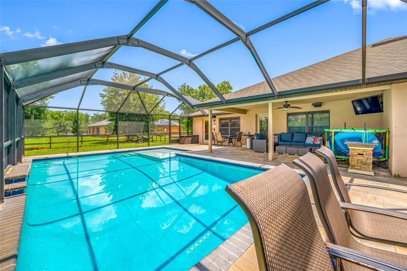 14311 HILL COUNTRY LN — photo 54