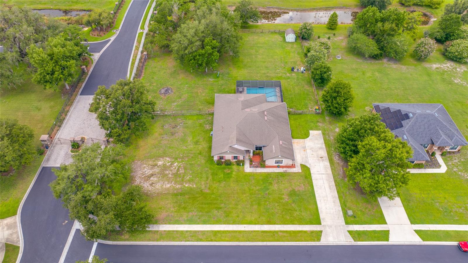 14311 HILL COUNTRY LN — photo 70
