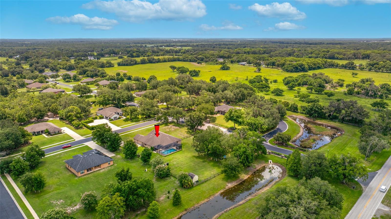 14311 HILL COUNTRY LN — photo 64