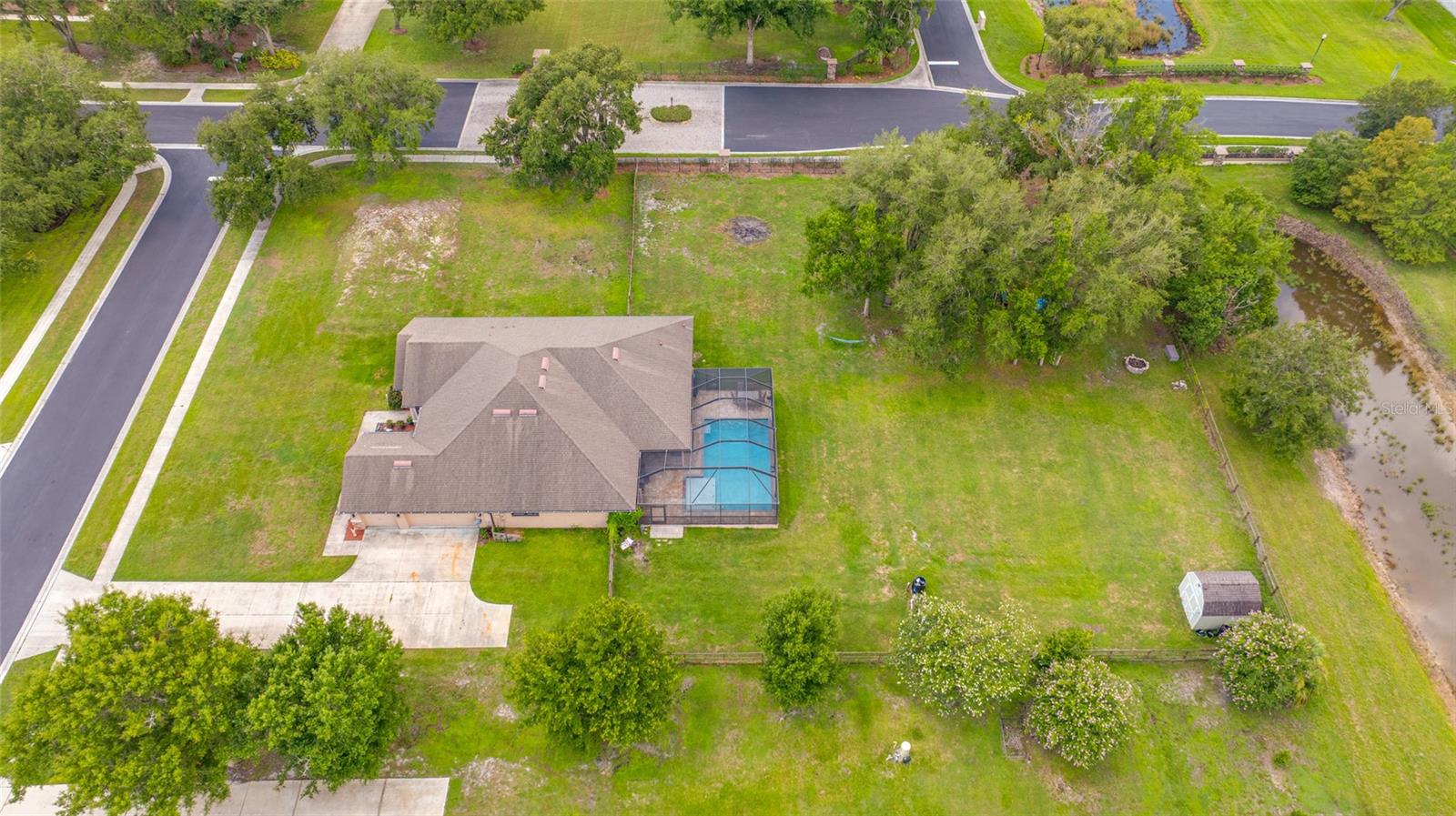 14311 HILL COUNTRY LN — photo 72