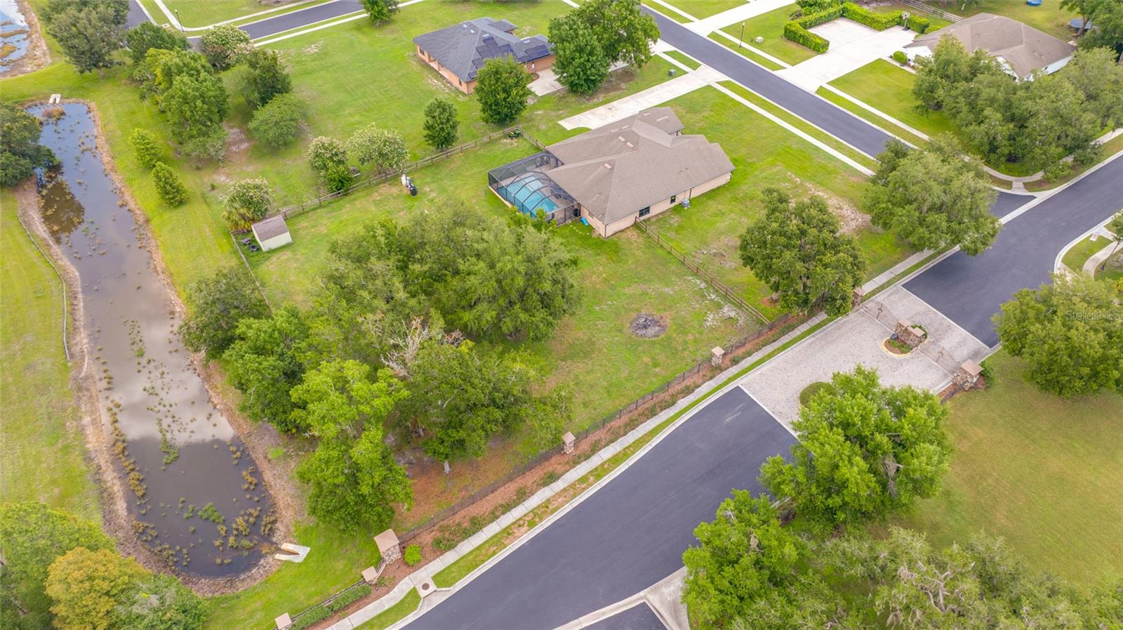 14311 HILL COUNTRY LN — photo 74
