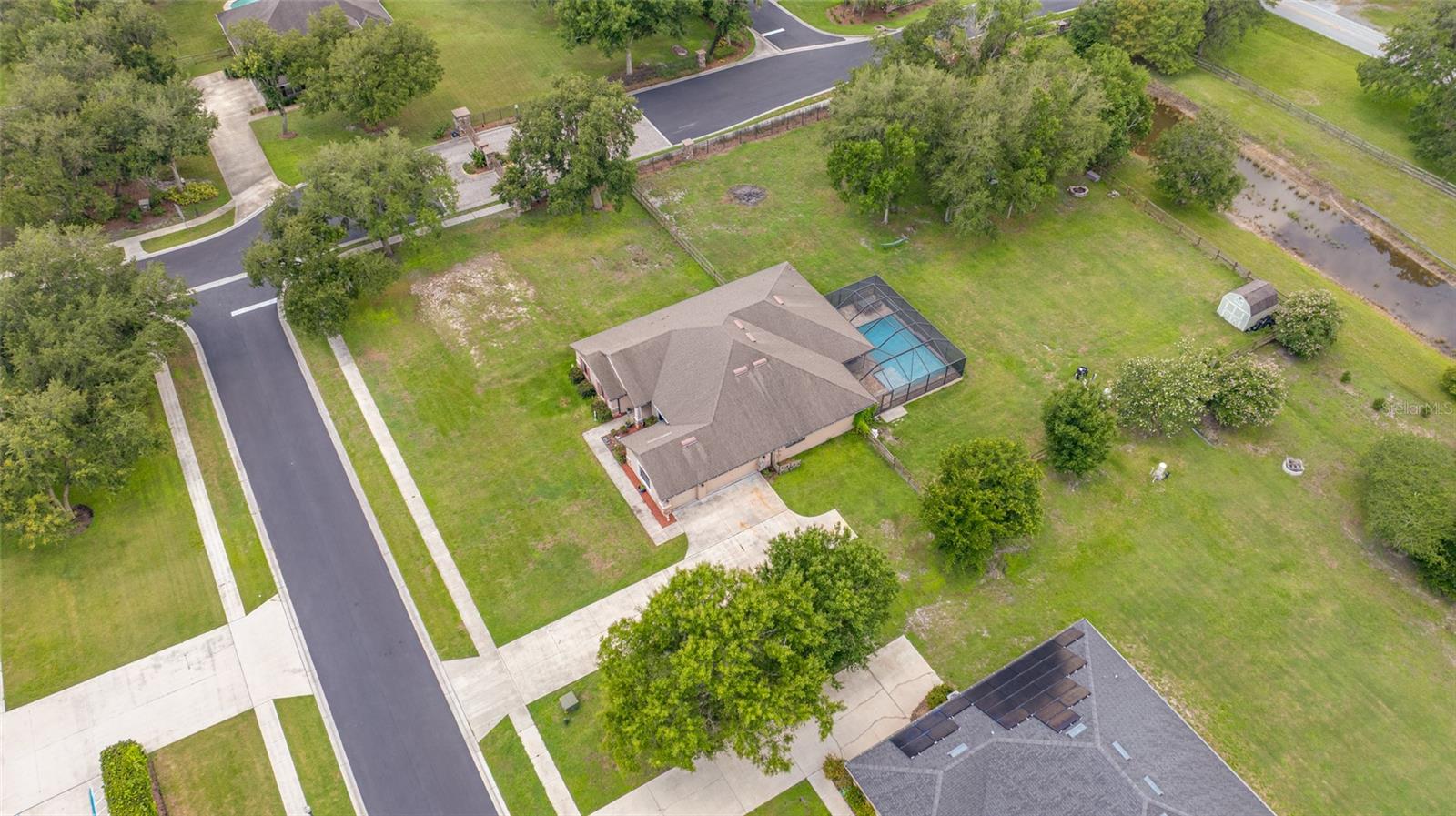 14311 HILL COUNTRY LN — photo 71