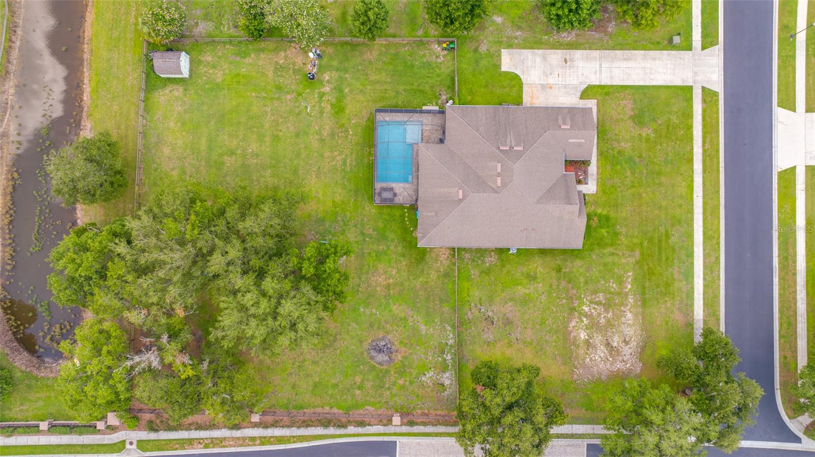14311 HILL COUNTRY LN — photo 77