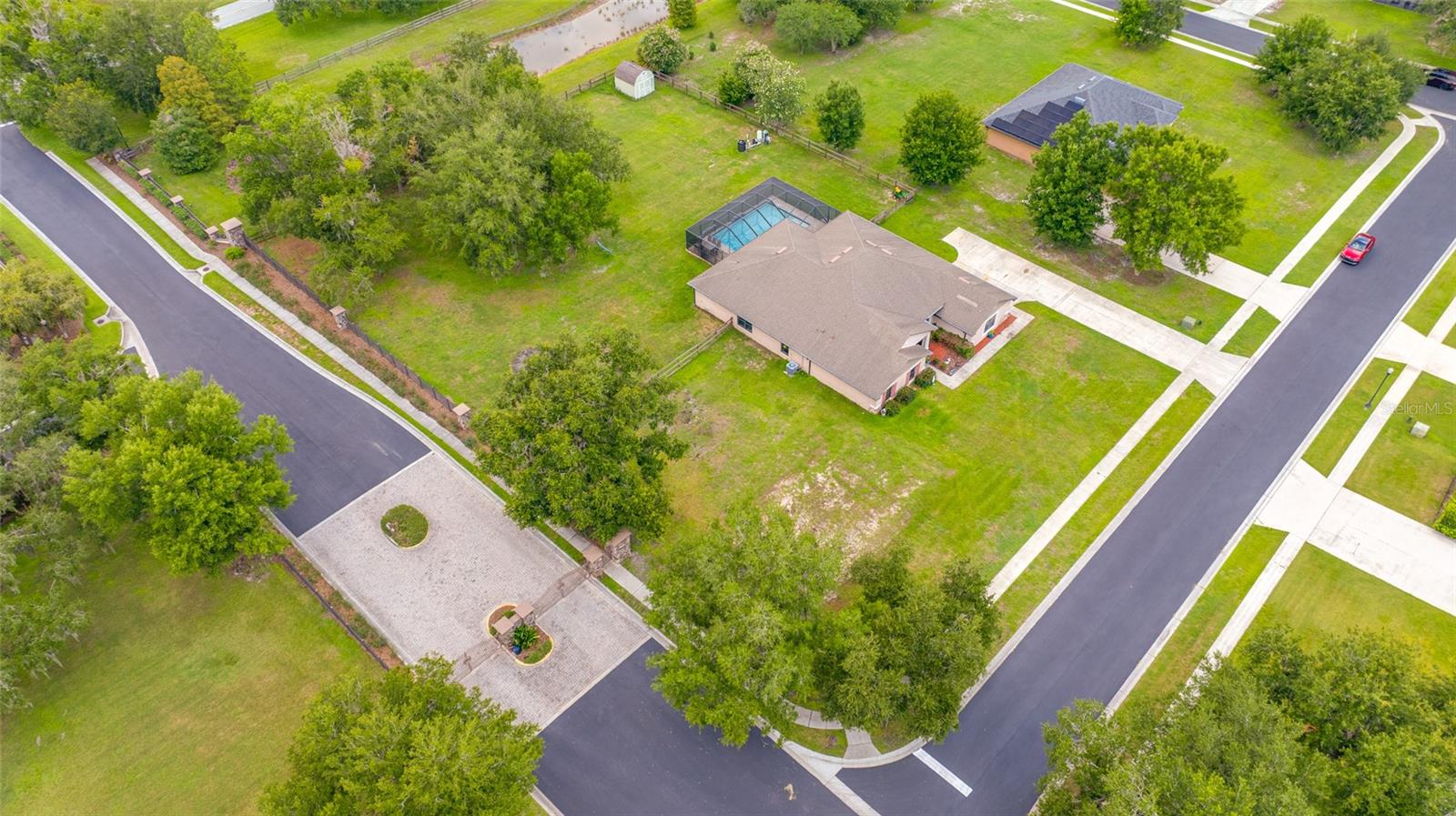 14311 HILL COUNTRY LN — photo 76