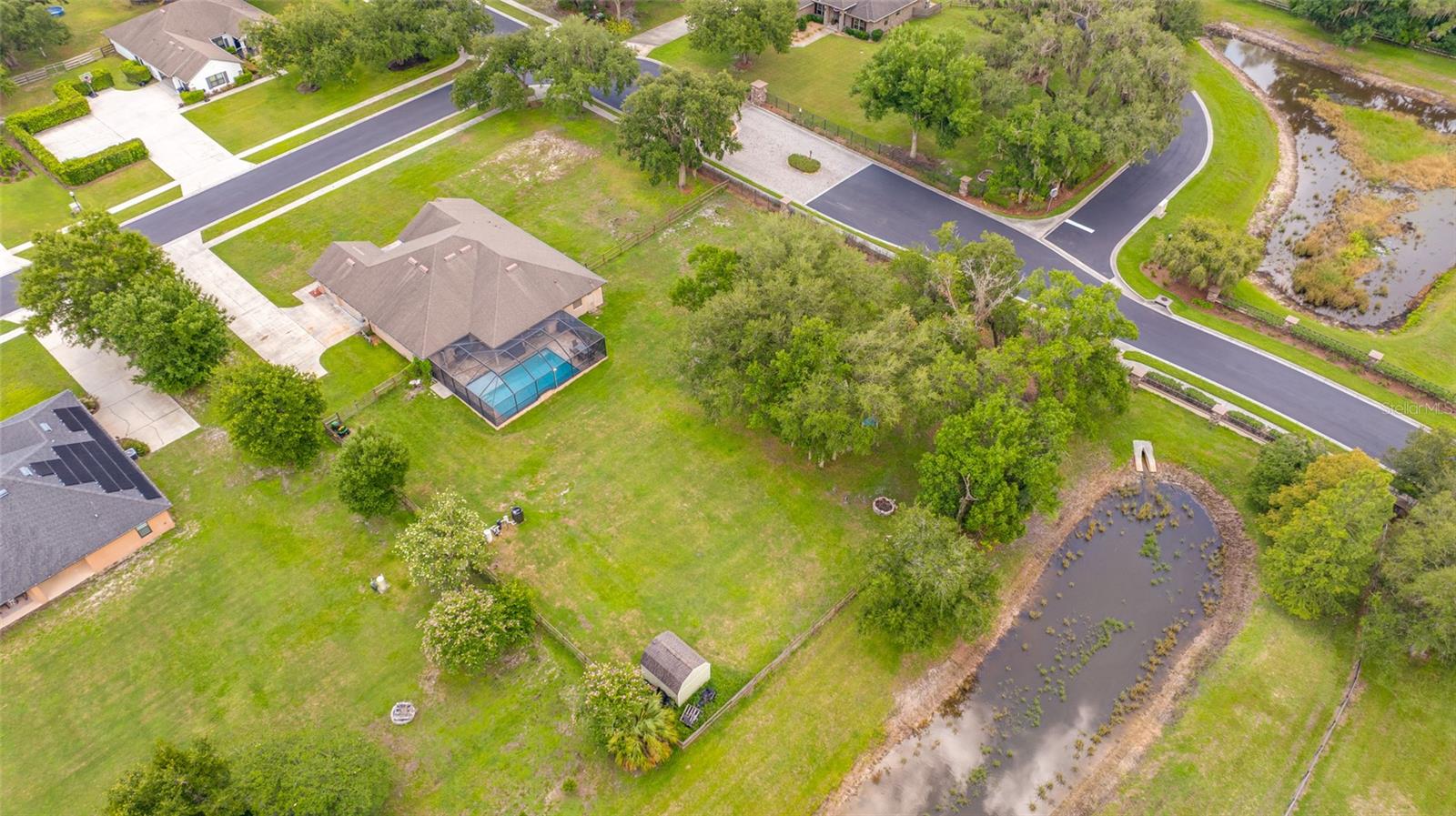 14311 HILL COUNTRY LN — photo 73