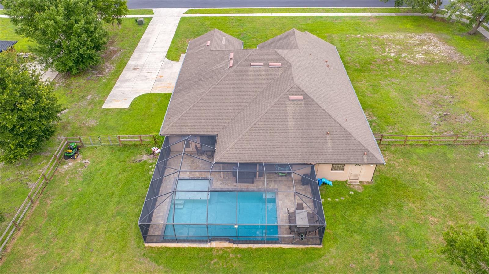 14311 HILL COUNTRY LN — photo 80