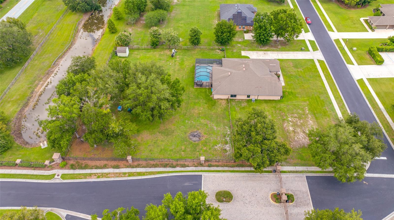 14311 HILL COUNTRY LN — photo 75