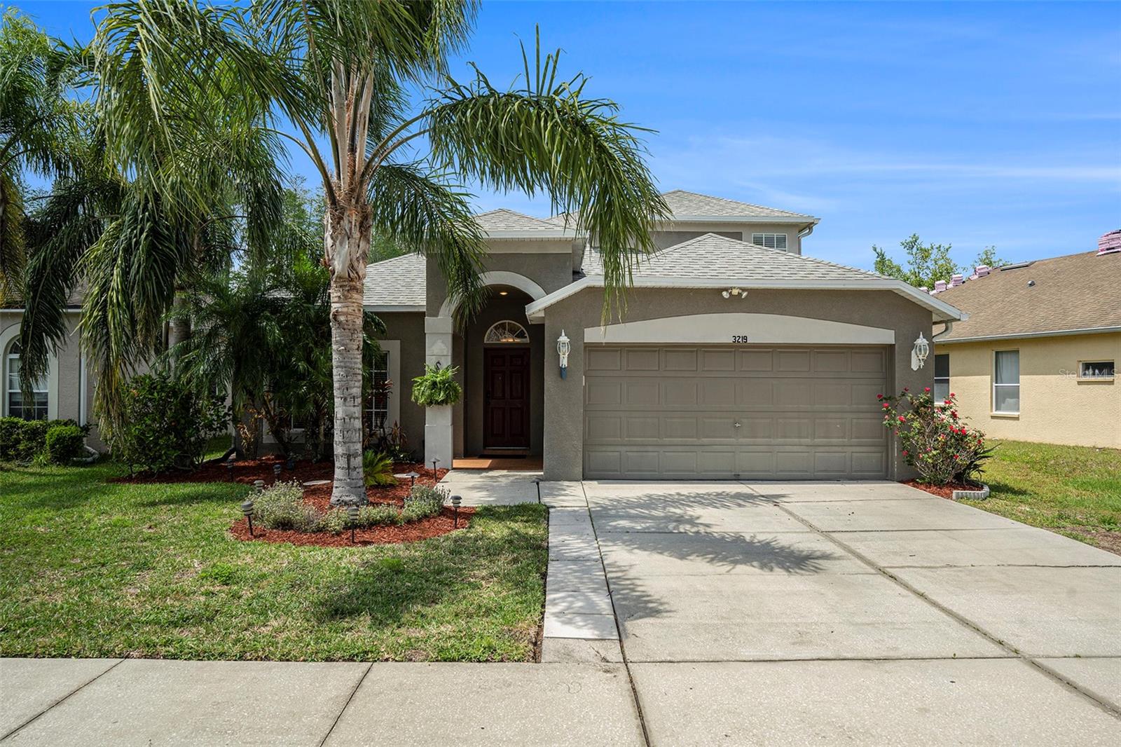 3219 GIANNA WAY — photo 30