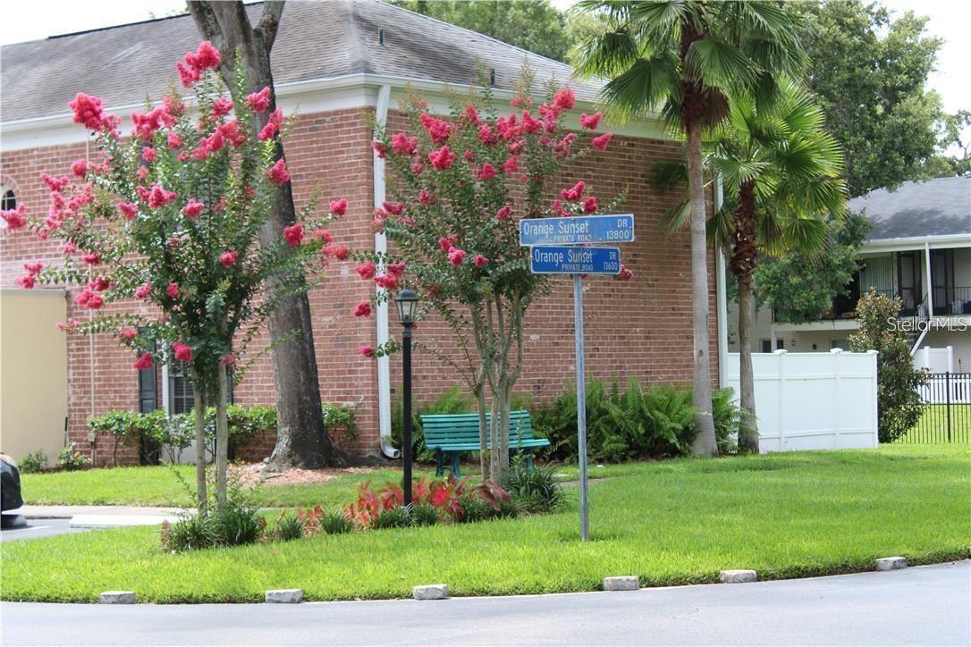 13760 ORANGE SUNSET DR #201 — photo 24