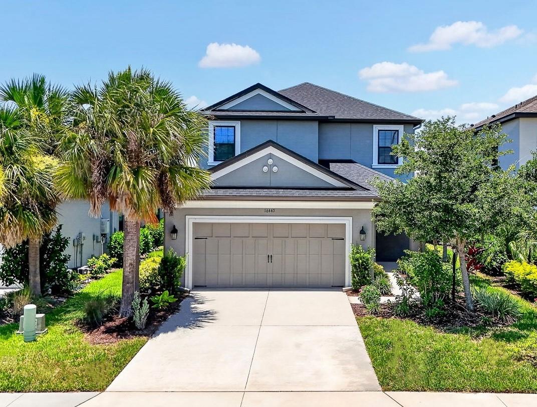 16443 PAYNES MILL DR — photo 2